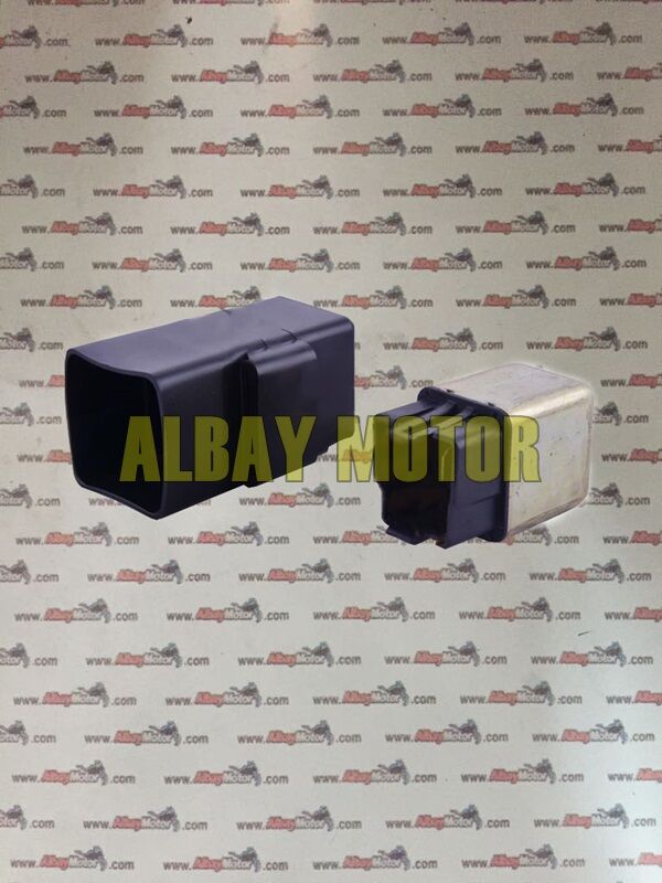 HONDA SPACY ALPHA MARŞ OTOMATİĞİ