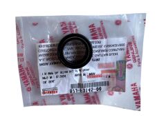 YAMAHA RAYZR 125 ÖN AMORTİSÖR KEÇE ADET ORJİNAL