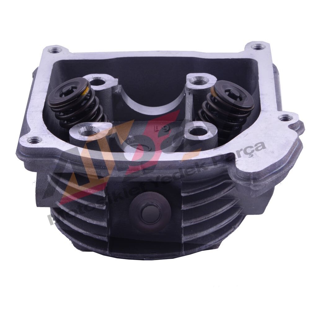 80cc SCOOTER SİLİNDİR KAPAK KOMPLE
