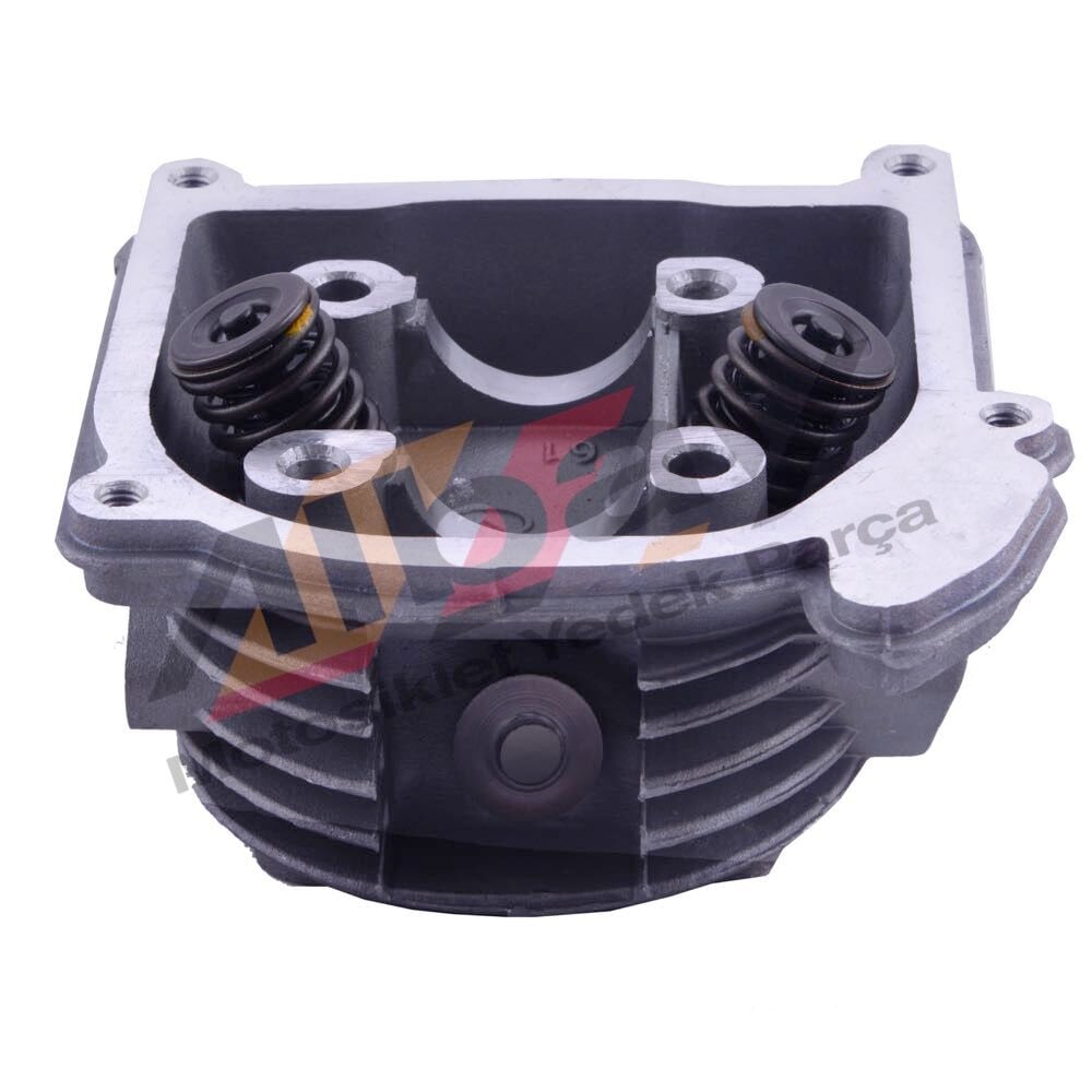 80cc SCOOTER SİLİNDİR KAPAK KOMPLE