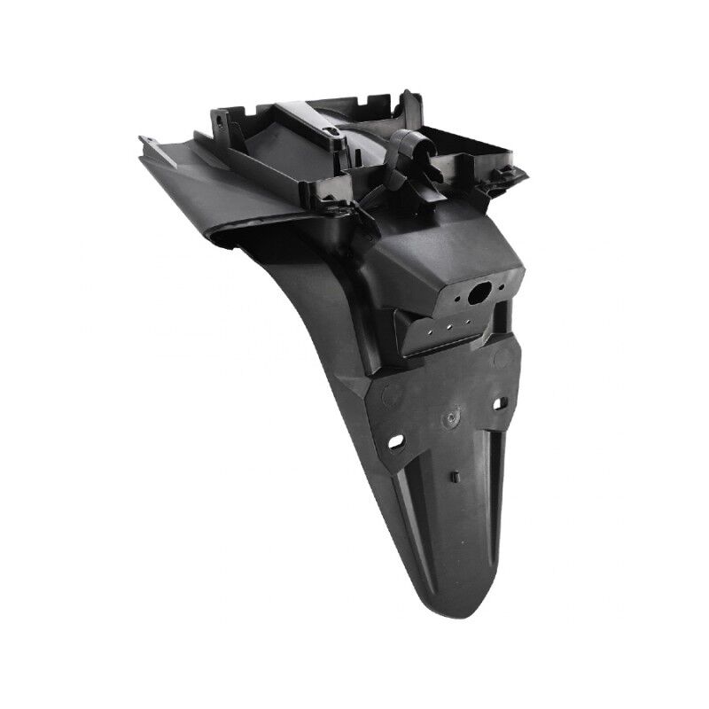 HONDA PCX ARKA ÇAMURLUK ORJİNAL 2011-2013