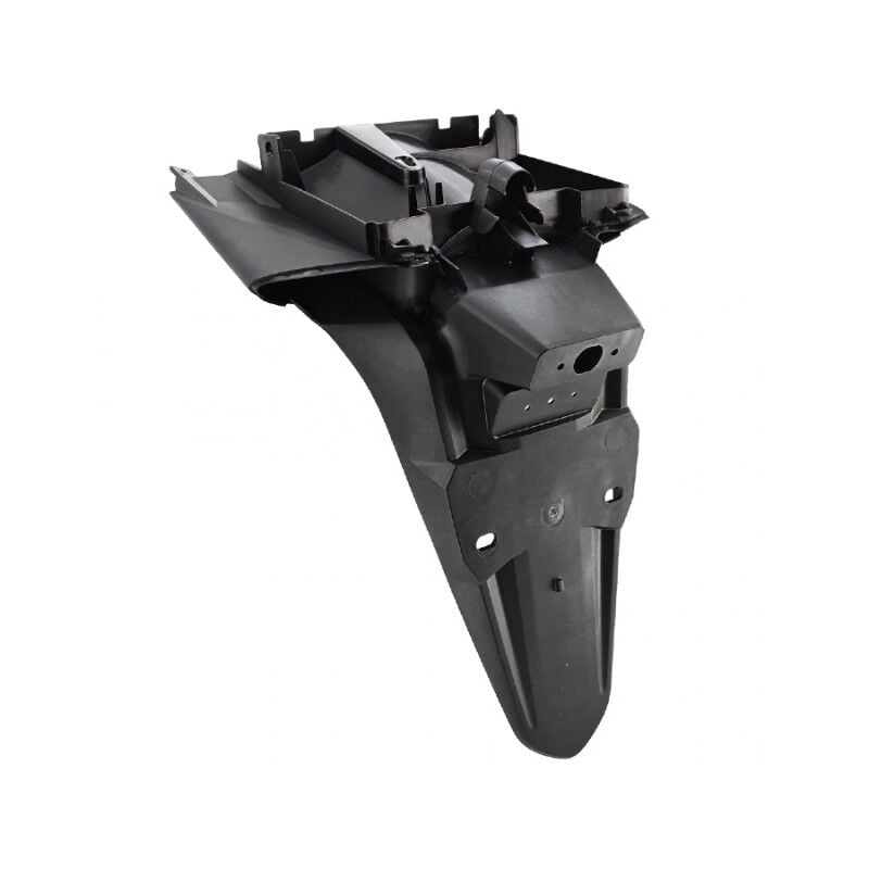 HONDA PCX ARKA ÇAMURLUK ORJİNAL 2011-2013