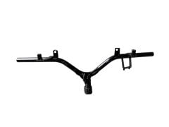 JAGUAR-JİANSHE YENİ MODEL İTHAL GİDON