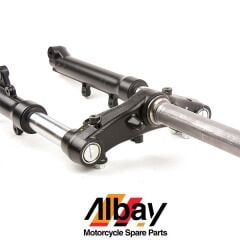 YAMAHA NMAX 125-155 ÖN DÜZEN AMORTİSÖR KOMPLE SET ORJİNAL 2015-2020