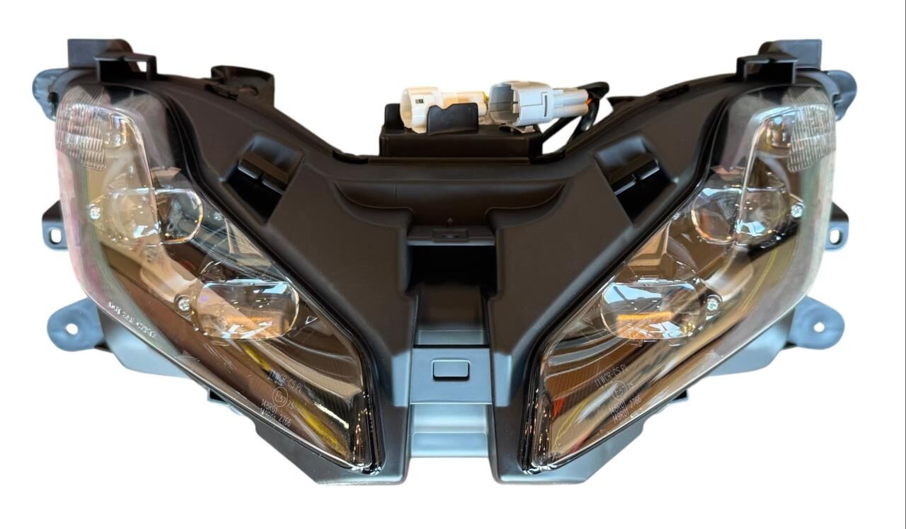 YAMAHA TMAX 560 FAR KOMPLE İTHAL 2022-2024