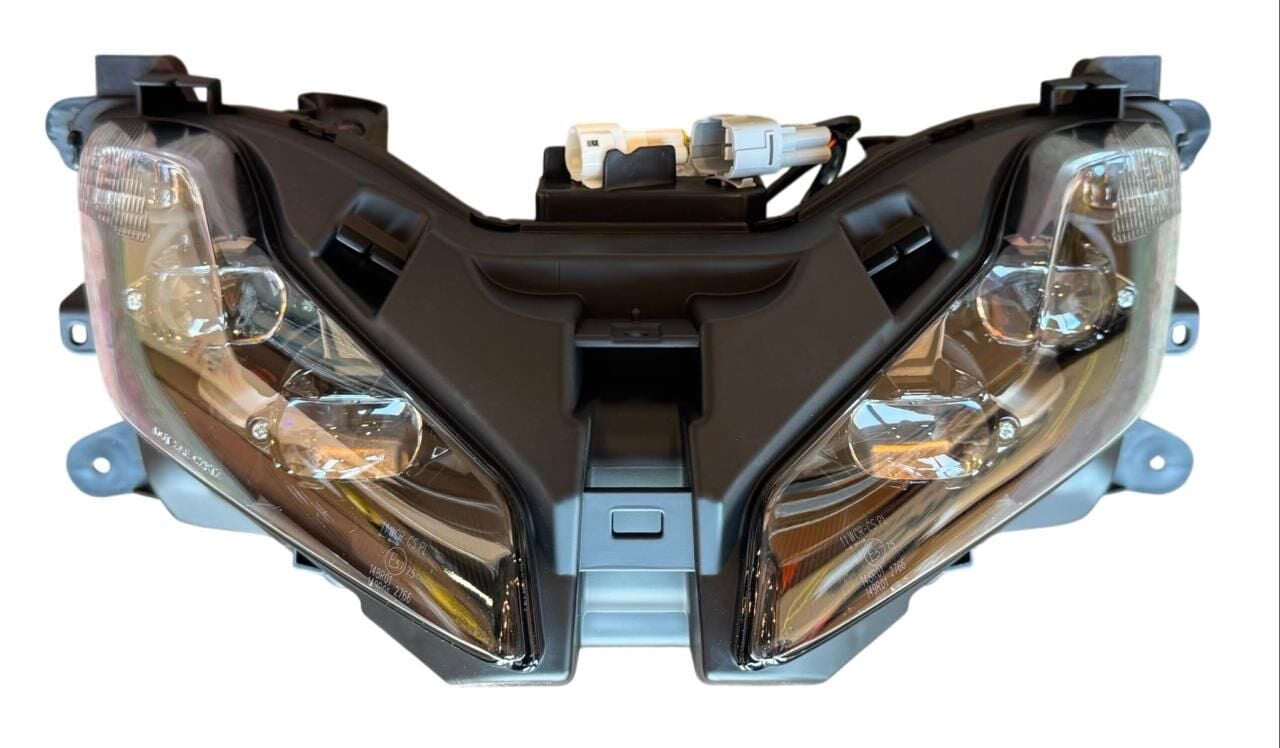 YAMAHA TMAX 560 FAR KOMPLE İTHAL 2022-2024