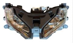 YAMAHA TMAX 560 FAR KOMPLE İTHAL 2022-2024