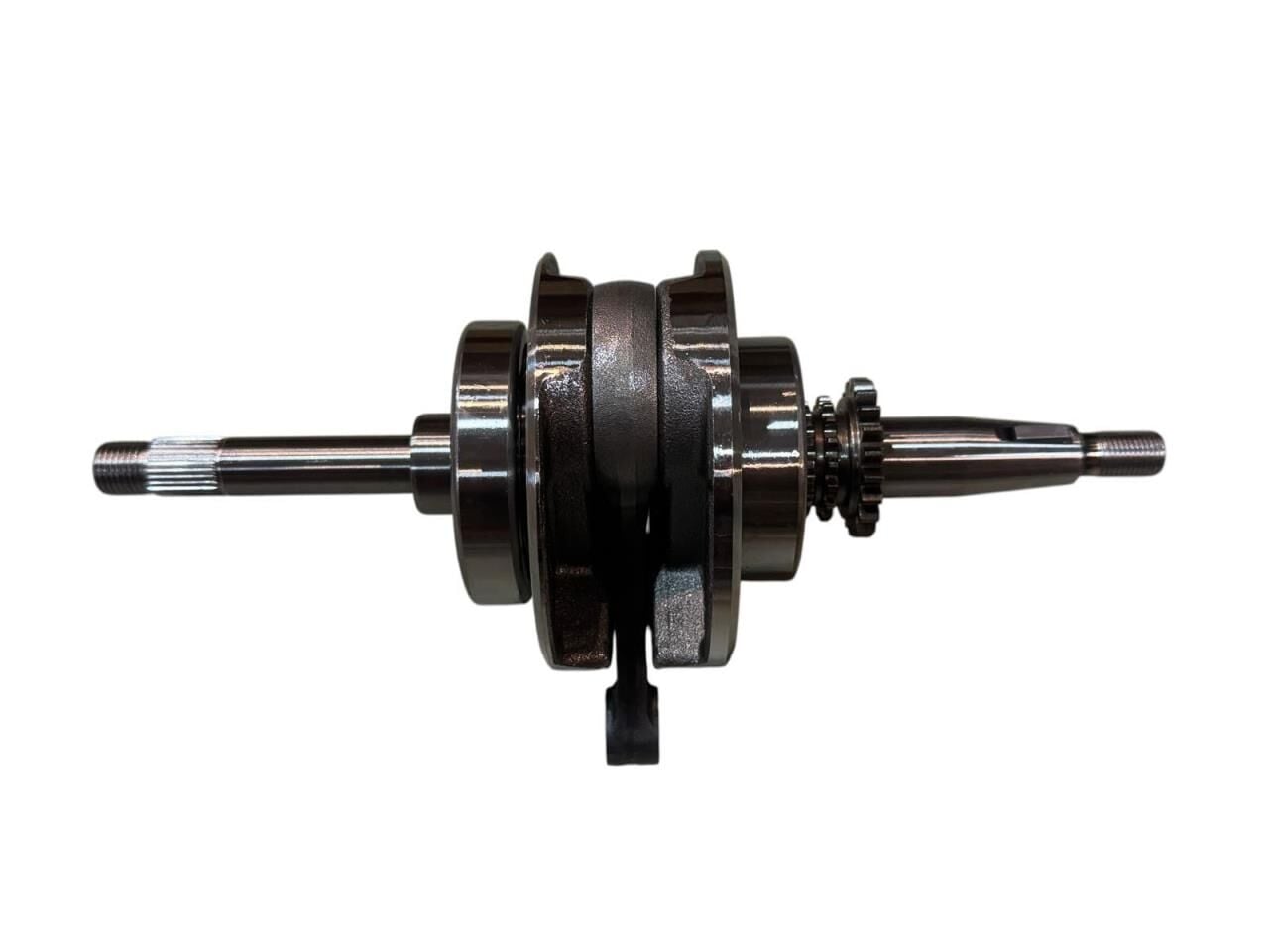 ARORA MAX T 125-MOJİTO PRO 125 KRANK İTHAL