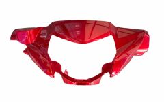 YAMAHA CRYPTON 115 FAR MUHAFAZA KIRMIZI