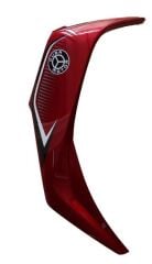 KUBA EGE SAĞ DIŞ DİZLİK KIRMIZI