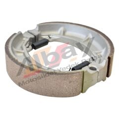 SYM FİDDLE 2 125 ARKA FREN BALATASI