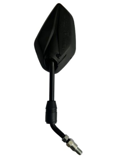 YAMAHA RAYZR 125 AYNA SOL ORJİNAL