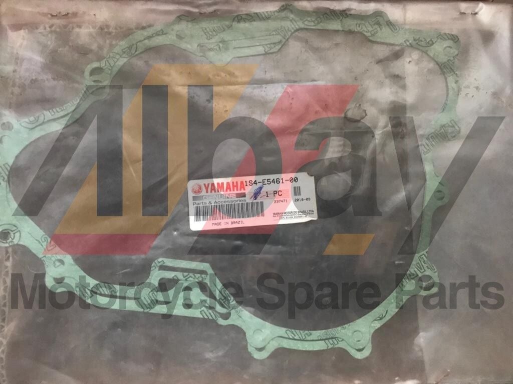 YAMAHA YBR 250 DEBRİYAJ KAPAK CONTASI ORJİNAL