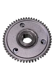 50-80cc KUBA FİGHTER MARŞ KAVRAMA MARŞ RUBLESİ