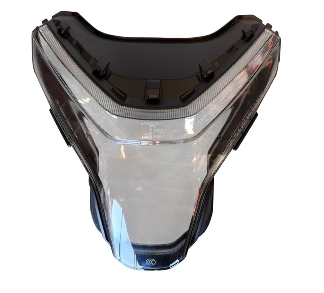 CF MOTO 450 NK FAR CAMI İTHAL
