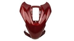 HONDA DİO 110 ÖN GÖĞÜS KIRMIZI ORJİNAL