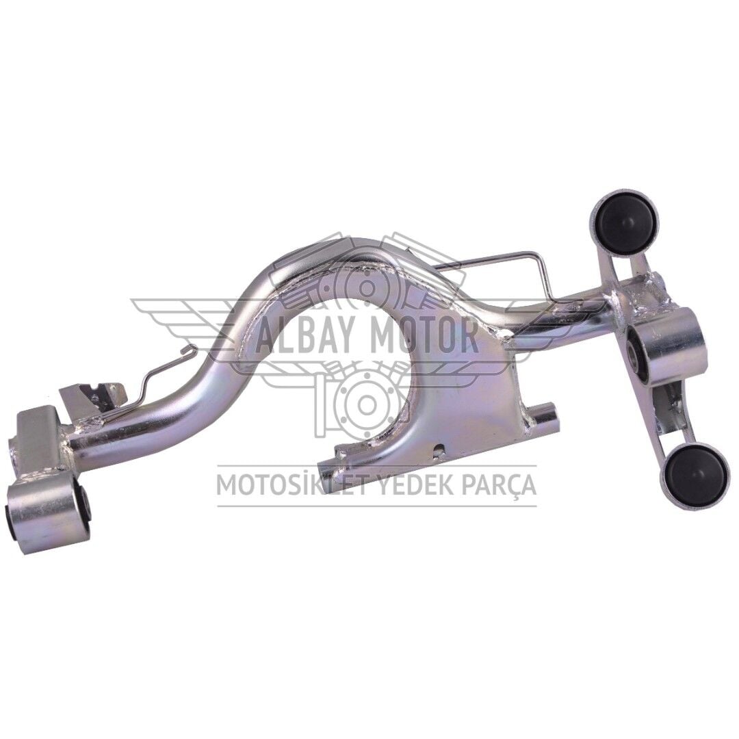 HONDA FİZZY MOTOR ASKISI