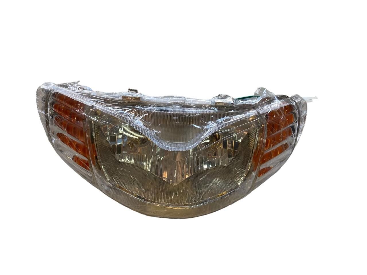 MONDİAL 110 FT ÖN FAR ÇİFT AMPULLÜ