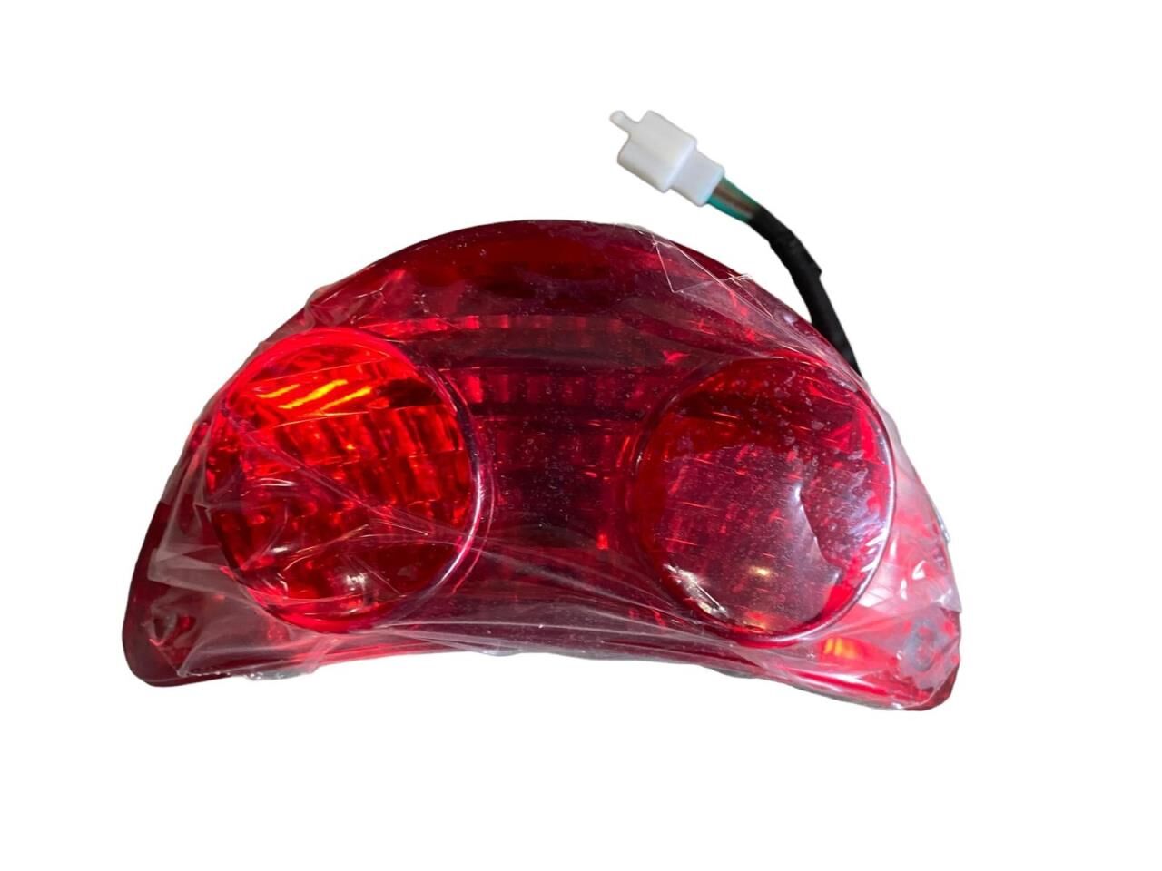 RAMZEY QM 125-10V STOP KOMPLE