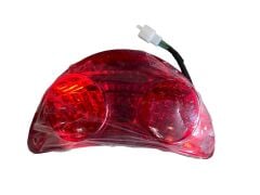 RAMZEY QM 125-10V STOP KOMPLE