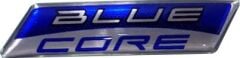 YAMAHA NMAX 125-155 BLUE CORE AMBLEM STİCKER ORJİNAL 2015-2020