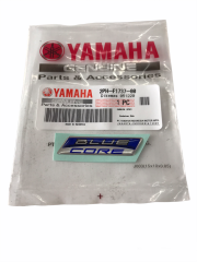 YAMAHA NMAX 125-155 BLUE CORE AMBLEM STİCKER ORJİNAL 2015-2020