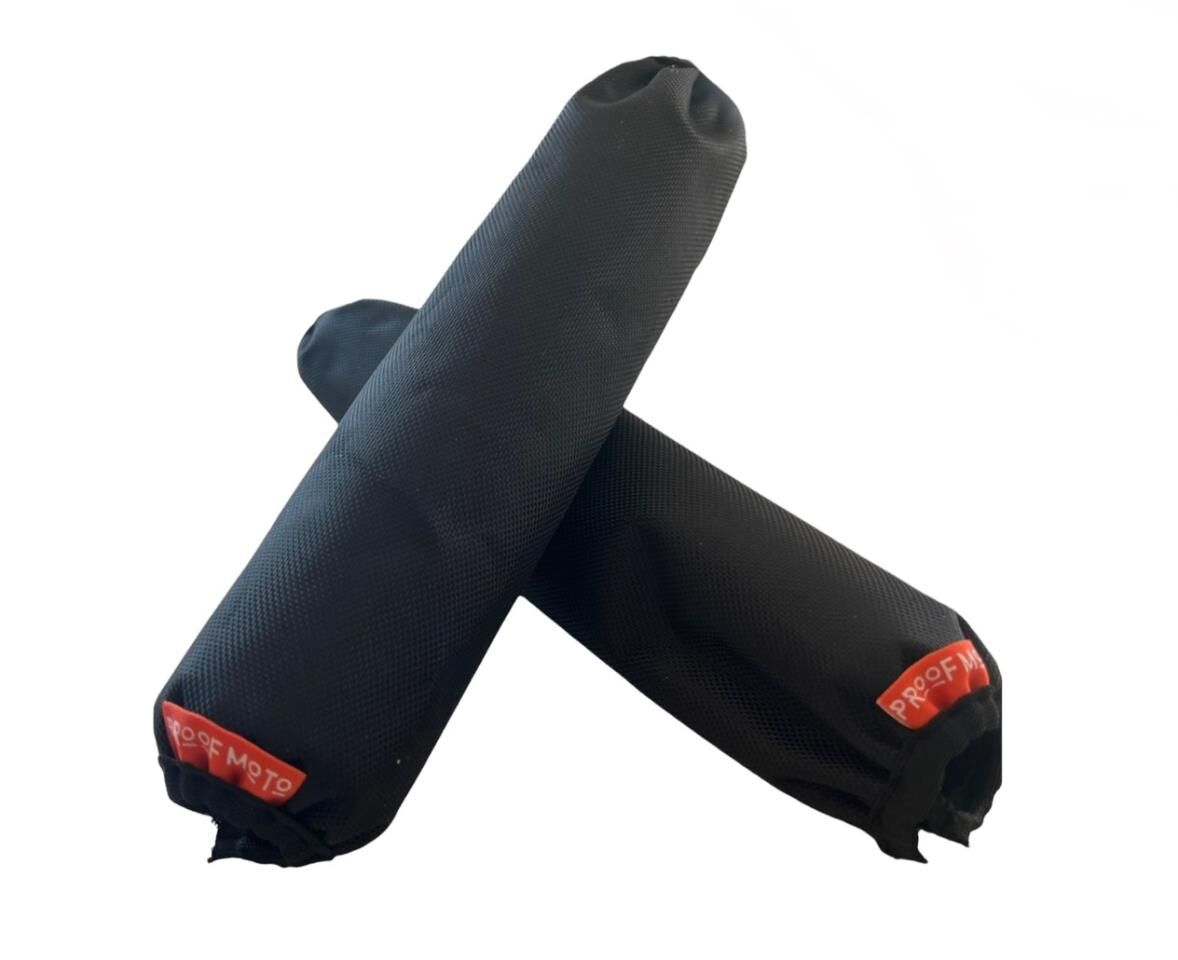 AMORTİSÖR KILIFI TAKIM YAMAHA XMAX 250