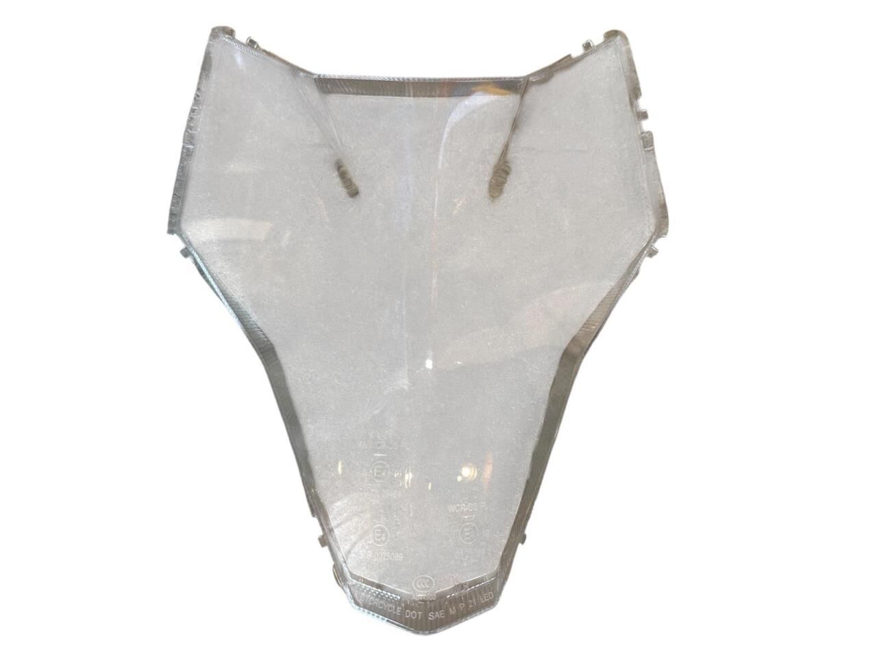 CF MOTO 650 MT FAR CAMI İTHAL