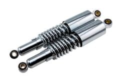 CG 125 ARKA AMORTİSÖR TAKIM KAPALI 32CM