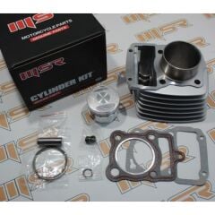 CG 125 SİLİNDİR PİSTON TAKIM 15 PİN MSR