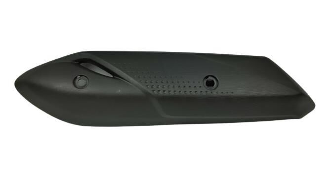 HONDA DİO 110 EGSOZ MUHAFAZA ORJİNAL