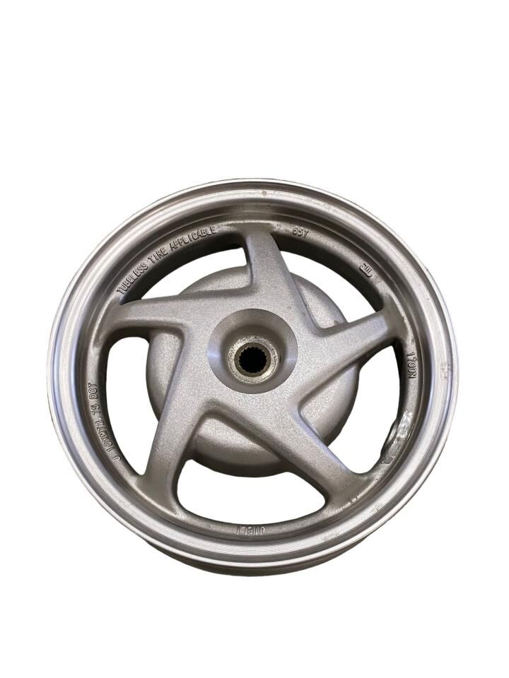 HONDA FİZZY ARKA JANT