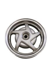 HONDA FİZZY ARKA JANT