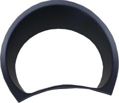 YAMAHA NMAX 125-155 KİLOMETRE GÖSTERGE KAPAK FÜME ORJİNAL 2015-2020