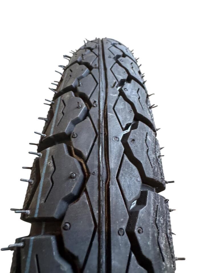 275*18 DIŞ LASTİK TT DESEN CLASSİC 6 KAT  PAKİSTAN