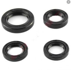 50-80CC SCOOTER KEÇE SETİ