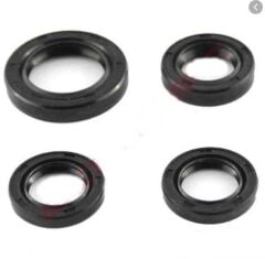 50-80CC SCOOTER KEÇE SETİ