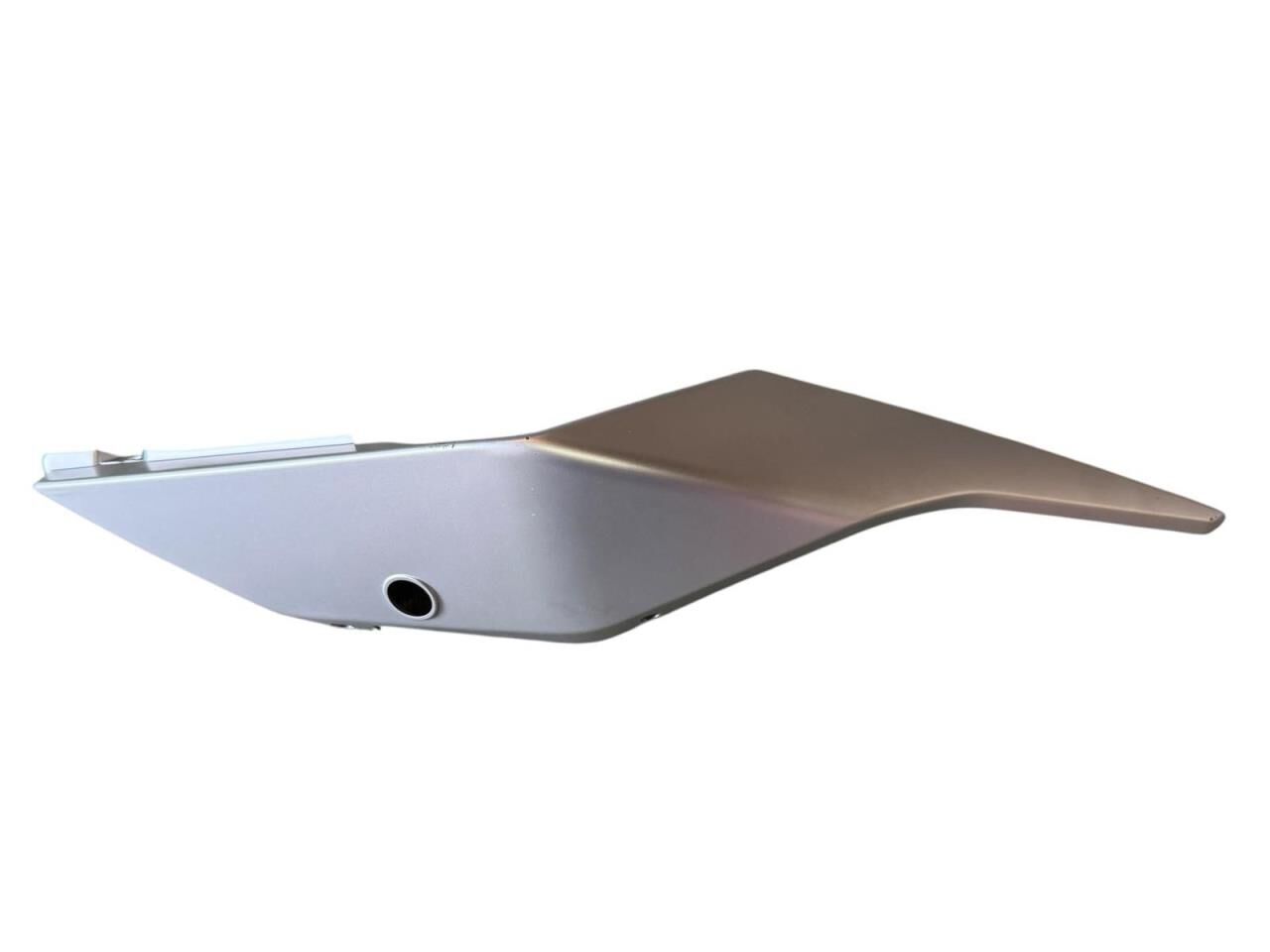 CF MOTO 250 NK SELE ALTI YAN GRENAJ SOL GRİ ORJİNAL E4