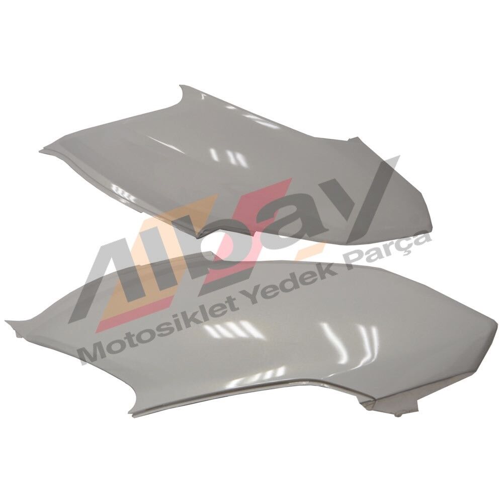 HONDA SPACY ALPHA SELE ALTI GRENAJ TAKIMI BEYAZ