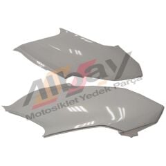 HONDA SPACY ALPHA SELE ALTI GRENAJ TAKIMI BEYAZ