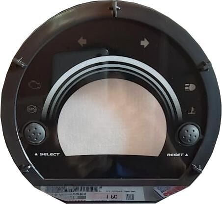 YAMAHA NMAX 125-155 KİLOMETRE ÜST CAMI ORJİNAL 2015-2020