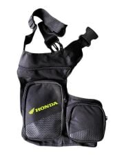 GAFF MOTOSİKLET BACAK ÇANTASI