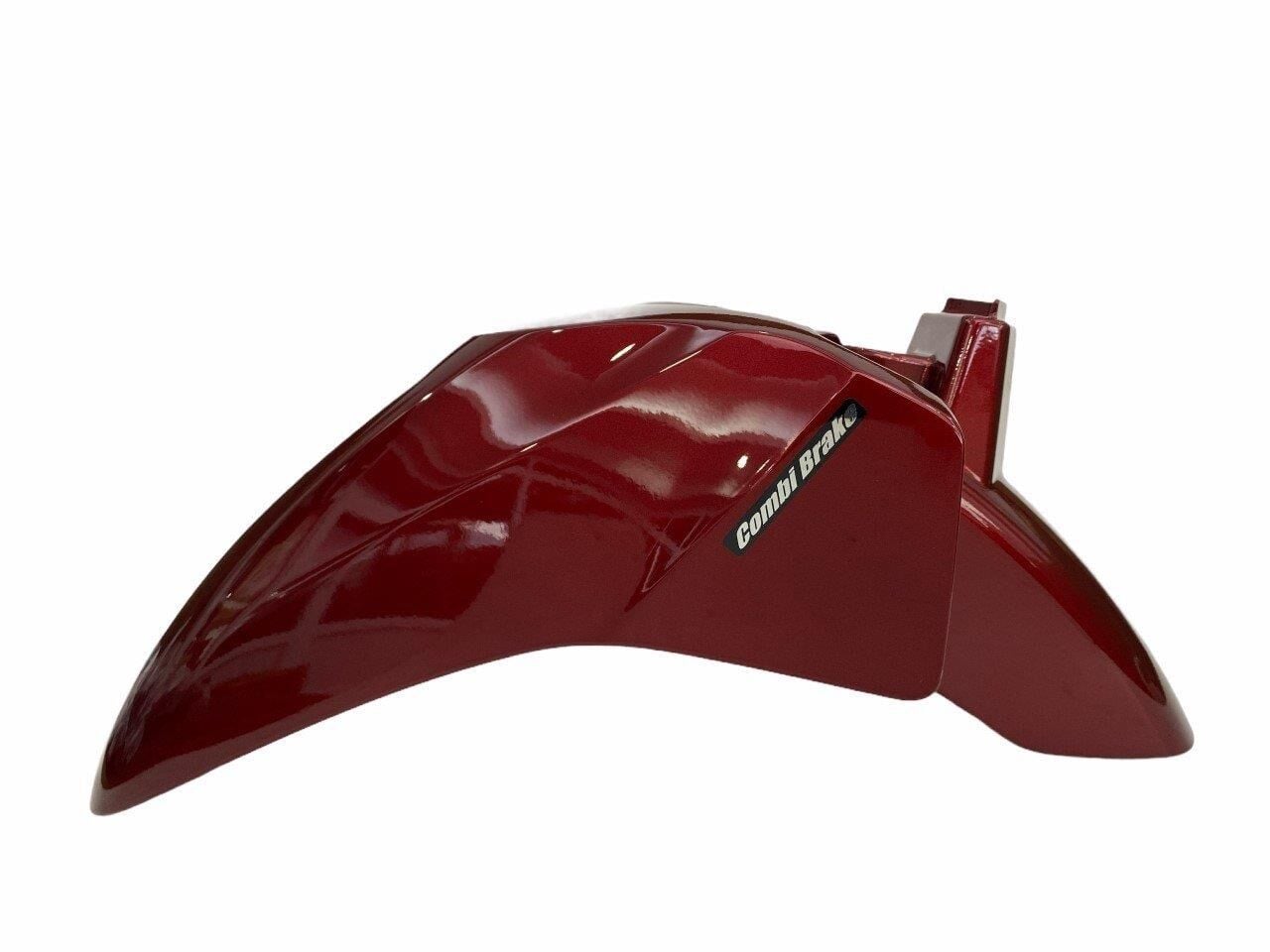 HONDA DİO 110 ÖN ÇAMURLUK KIRMIZI ORJİNAL