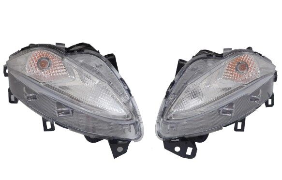 HONDA DİO 110 ÖN SİNYAL TAKIM İTHAL