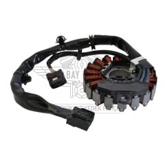 HONDA SPACY ALPHA STATÖR