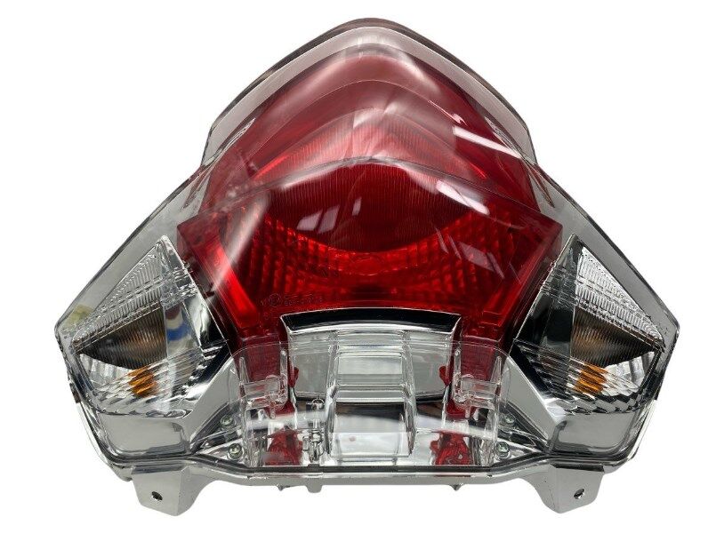 HONDA DİO 110 STOP KOMPLE İTHAL