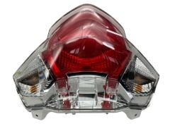 HONDA DİO 110 STOP KOMPLE İTHAL