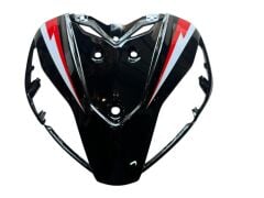 KUBA EGE ÖN PANEL SİNYAL MUHAFAZA SİYAH