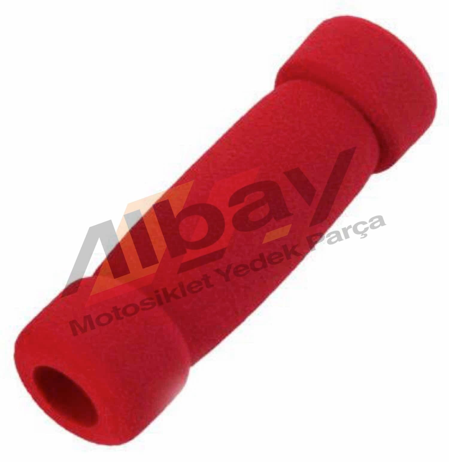 SÜNGER ELCİK KIRMIZI BWS VE MTB BİSİKLET