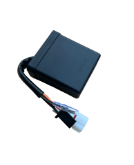 YAMAHA BWS 100 BEYİN YENİ MODEL